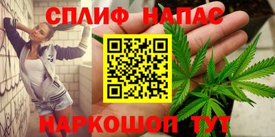трава Кинель